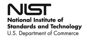 Logo of the National Institute of Standards and Technology